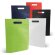 Bolsa non woven colores a elegir personalizada