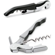 Sacacorchos personalizado Malbec con navaja sommelier