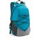 Mochila de trekking Turim varios colores personalizada azul claro