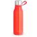 Senna. botella deportiva en rpet rojo