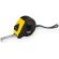 Cinta Guliver Iii métrica de 3 m amarillo