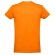 Camiseta Thc Ankara de hombre naranja