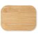 Recipiente Shino hermético de 800 mL natural