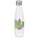 Termo Amorti de 510 mL blanco