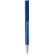 Bolígrafo Tecna con acabado metalizado Azul royal detalle 1
