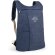 Mochila casual Denim Bpack de denim Azul detalle 9