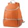 Mochila Jaipur nevera en varios colores naranja