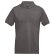 Polo Thc Adam de hombre gris