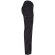 Pantalón lugh multibolsillos elástico con bolsillos de fuelle Negro detalle 50
