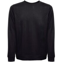 Sudadera unisex Colombo en algodón y poliéster