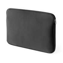 Funda Avery softshell azul protección portátil