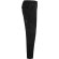 Pantalones nymphs de sarga elastica multiestiramiento 8 bolsillos Negro detalle 39