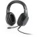 Auriculares gaming thorne rgb con luces led