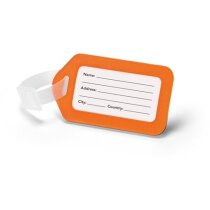 Identificador Findo de maletas de varios colores personalizado Identificador Findo de maletas de varios colores personalizado