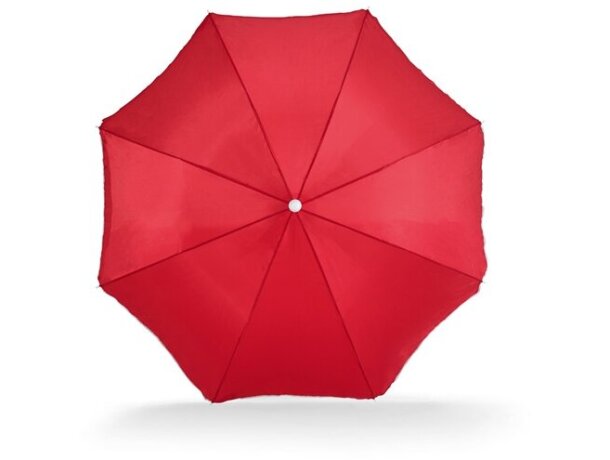 Sombrilla Parana rojo