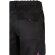 Pantalón de sarga multibolsillos bicolor VL Hypnos Negro/Azul claro detalle 50