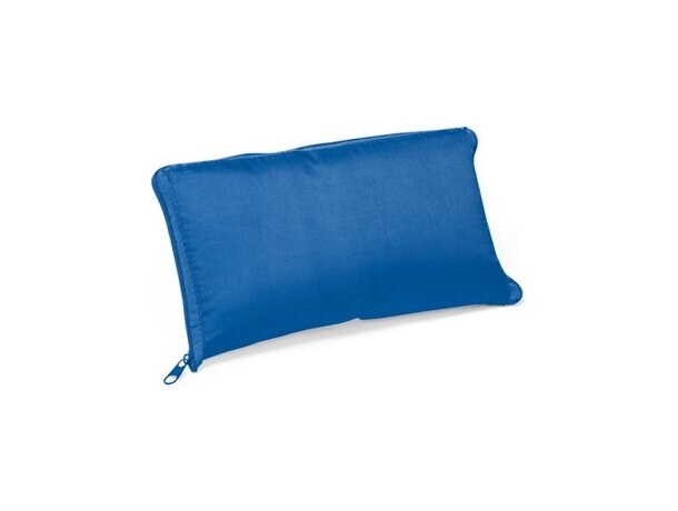 Bolsa Mayfair Térmica Plegable grande azul royal