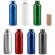 Botella odin mettalic acero inoxidable reciclado 550 ml detalle 1