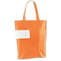 Bolsa plegable