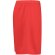 Pantalón corto deportivo Thc Match en poliéster reciclado Rojo detalle 9