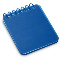Mini libreta con tapas rígidas de colores barata azul Mini libreta con tapas rígidas de colores barata azul
