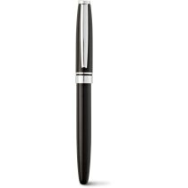 Roller en metal fino con estuche negro