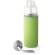 Botella deportiva Raise de 520 ml Verde claro detalle 3