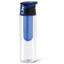 Botella de deporte.