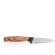 Juego de 3 cuchillos de cocina baharat en acero inoxidable Natural detalle 7