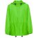 Cortavientos infantil THC Dubliners Kids con capucha impermeable Lima
