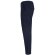 Pantalones nymphs de sarga elastica multiestiramiento 8 bolsillos Azul marino detalle 24