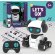 Romi Intelligent Robot educativo con reconocimiento de gestos Multicolor detalle 6