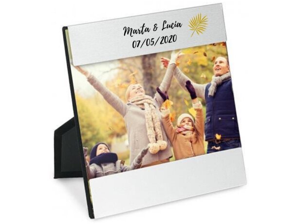 Portafotos Como Regalo De Bodas detalle 1