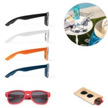 Gafas de sol con proteccion uv400 rPET