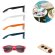 Gafas de sol con proteccion uv400 rPET