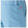 Pantalon freyr microfibra repelente a líquidos unisex sanitario Azul pastel detalle 16