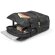 Mochila para ordenador y tablet negro