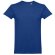Camiseta ankara 3xl de algodón 190 g/m² para hombre Azul royal detalle 24