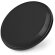 Frisbee de polipropileno en varios colores negro