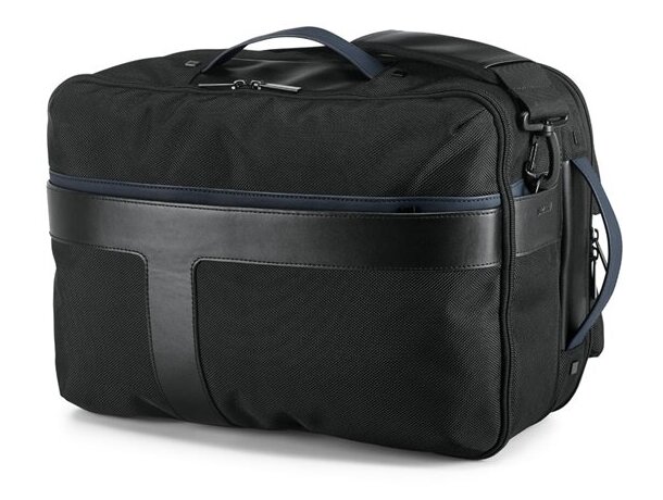 Dynamic backpack. mochila dynamic 2 in 1 azul
