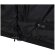 Chaqueta acolchada VL Nyx reciclada repelente al agua unisex Negro detalle 27