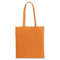 Bolsa 100% algodón personalizada azul Bolsa 100% algodón personalizada azul