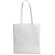Bolsa tejido no tejido pet asas largas Hi!dea Blanco