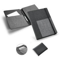 Pessoa.bloc de notas con funda.