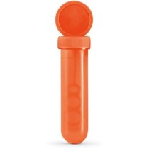 Pompero Bubbly con líquido en colores variados