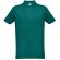 Polo Thc Berlin de hombre verde oscuro
