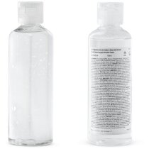 Gel hidroalcohólico Gel hidroalcohólico