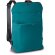 Mochila Rover Backpack Ii Delantal 100% algodón azul petróleo