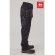 Pantalones Thc Warsaw de trabajo para hombre azul marino