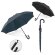 Paraguas con varillas de fibra de cristal para empresas